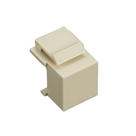 BLACK BOX Gigastation2 Blank Snap Fitting, Ivory,  FMT335-R2